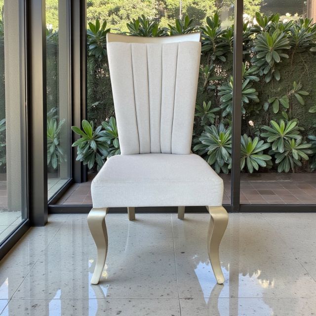 Silla de comedor Eternity