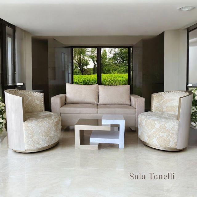 Sala Tonelli