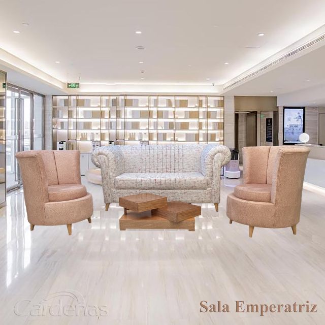 Sala Emperatriz