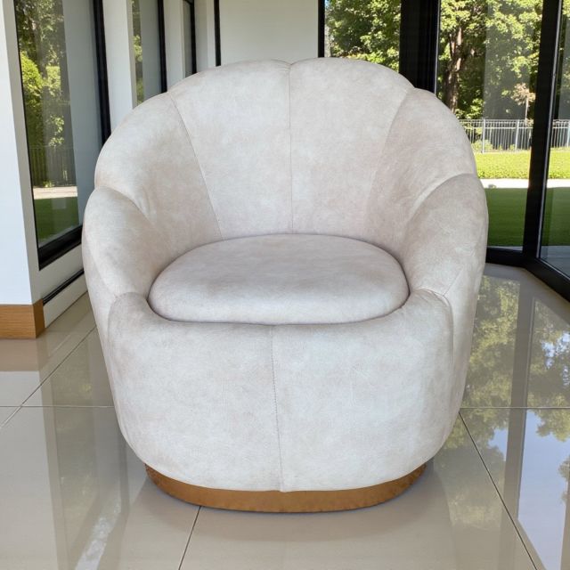 Poltrona Shell