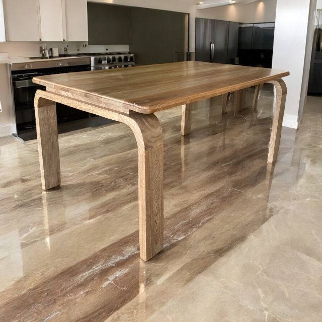 Mesa de comedor Corinto