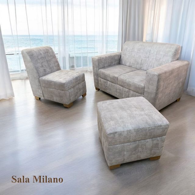 Sala Milano