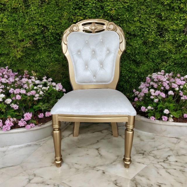 Silla Isabel