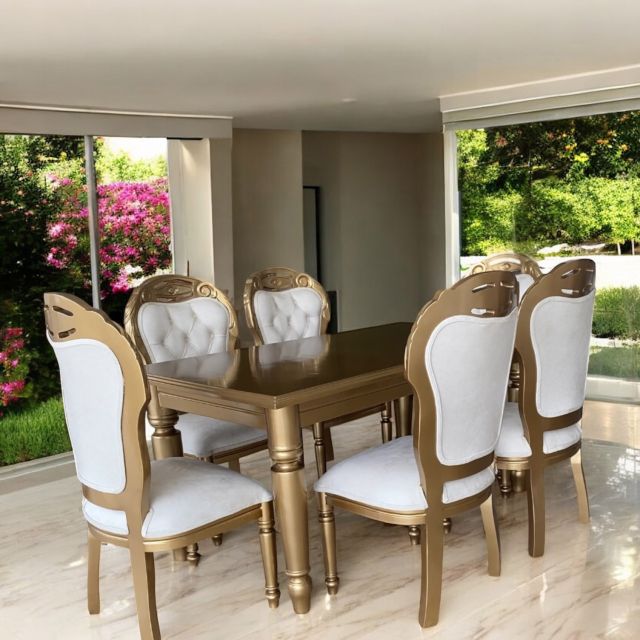 Comedor Isabel