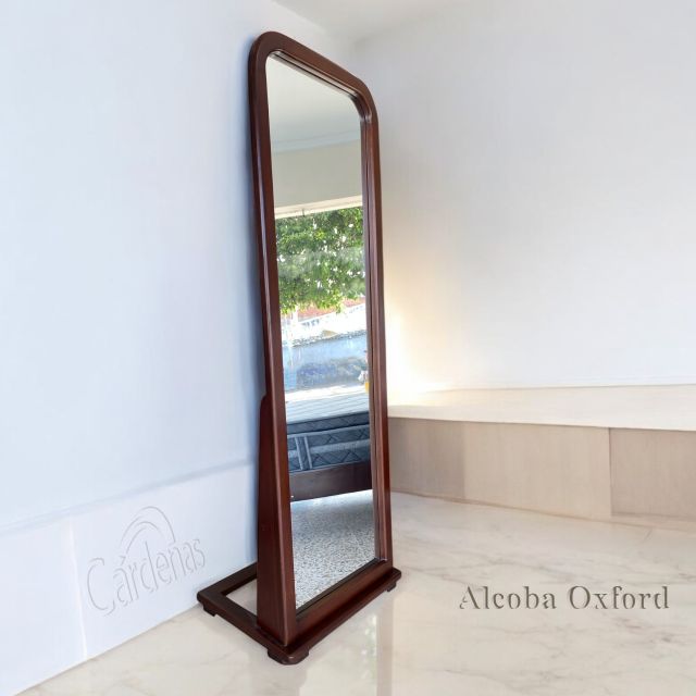 Peinador Alcoba Oxford 1.40x1.90m