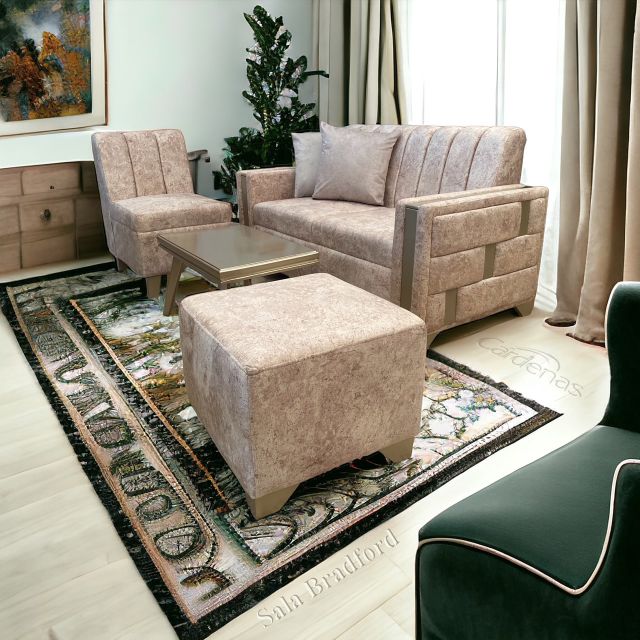 Sala Bradford