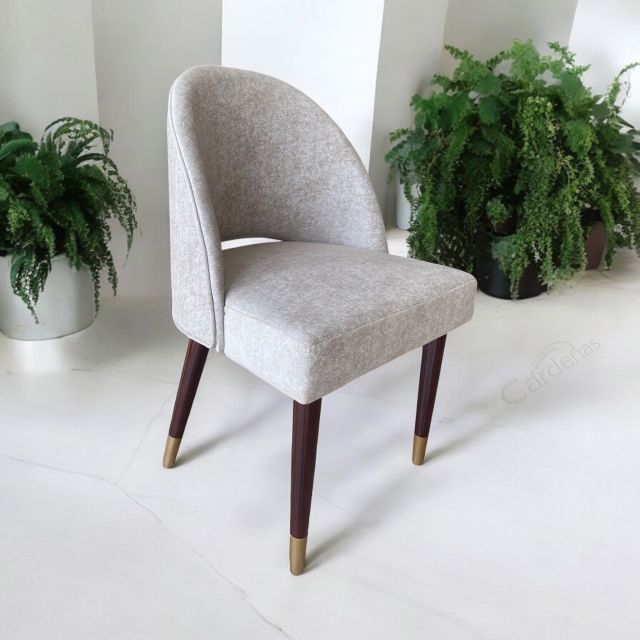 Silla de comedor Paolina
