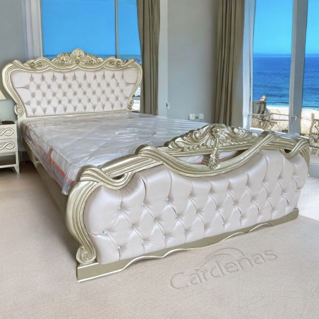 Cama Majestic
