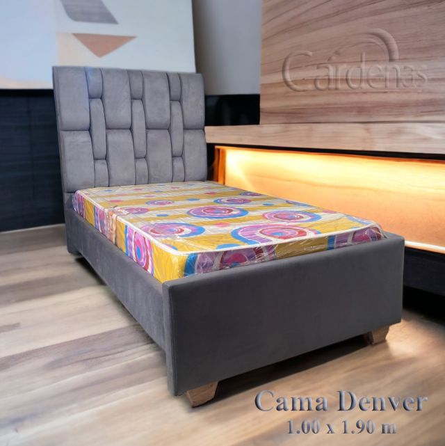 Cama Denver