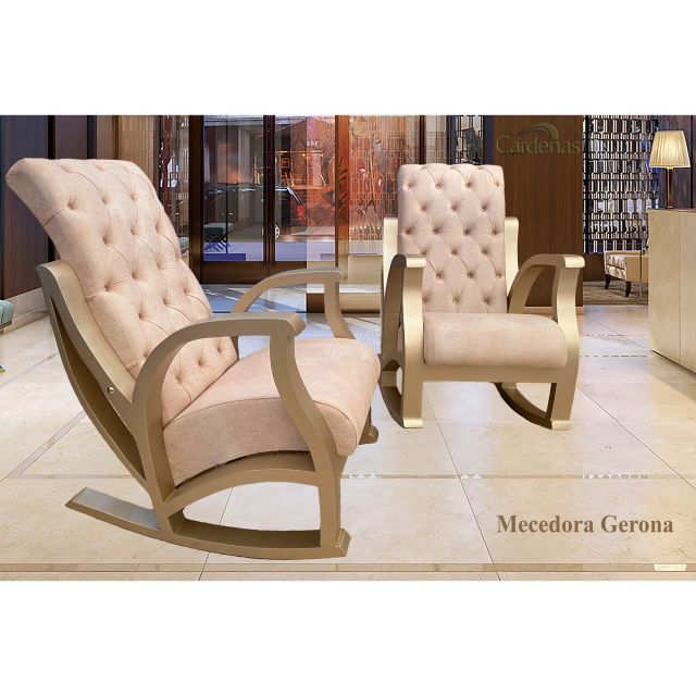 Mecedora Gerona