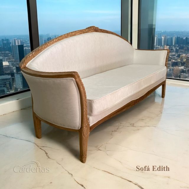 Sofá Edith