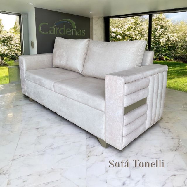 Sofá Tonelli