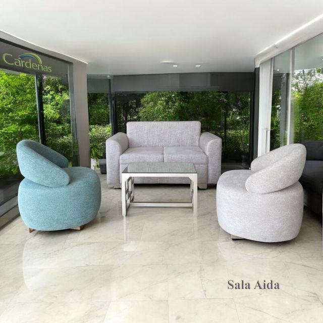 Sala Aida