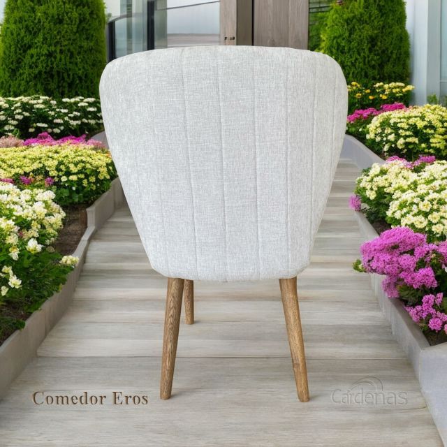 Silla comedor Eros
