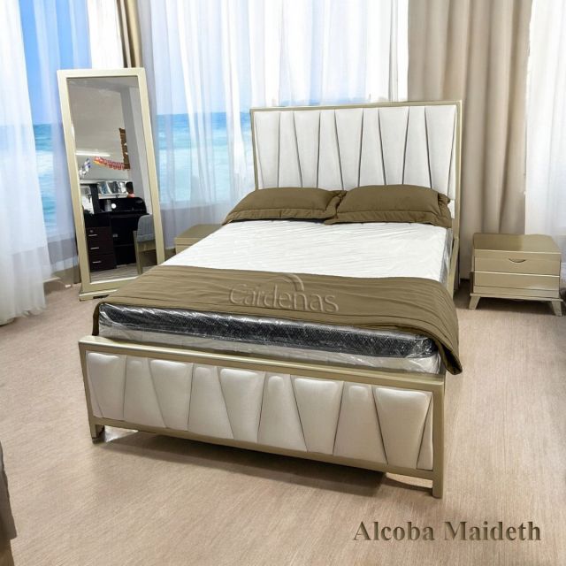 Alcoba Maideth