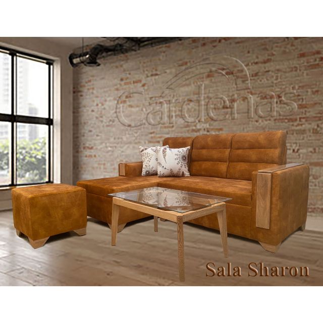 Sala Sharon