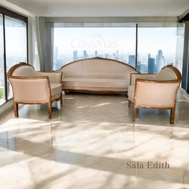 Sala Edith