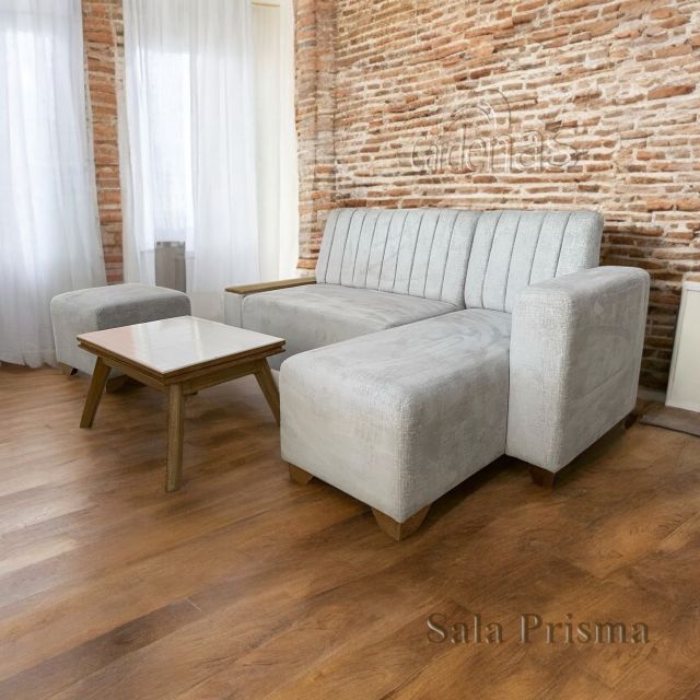 Sala Prisma