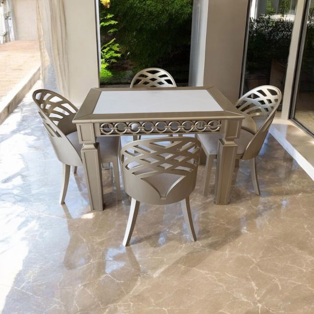 Comedor Cénit