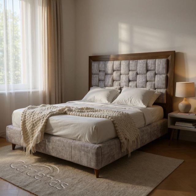 Cama Punta Diamante