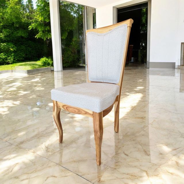 Silla Rodesia