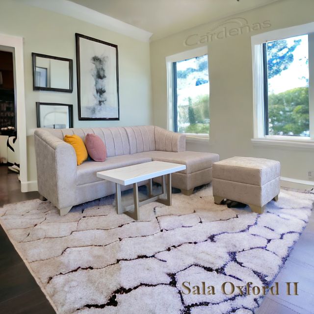 Sala Oxford II