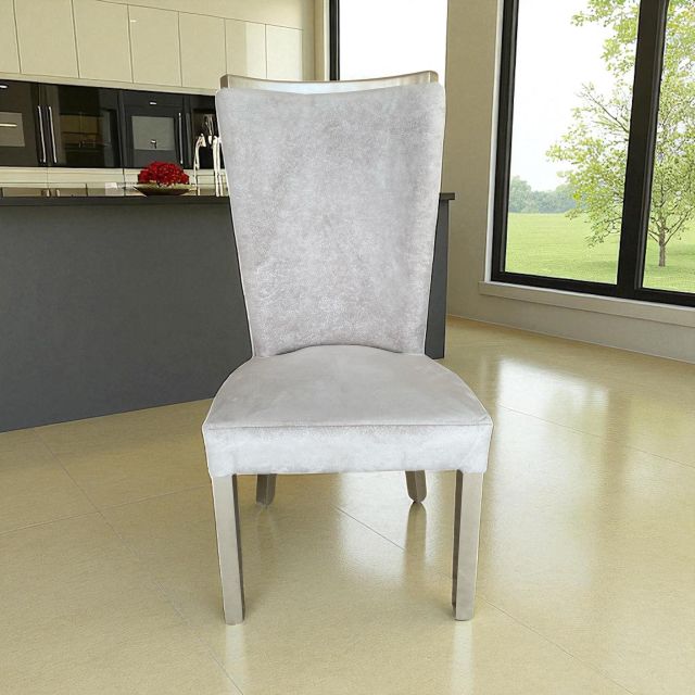 Silla Zafiro