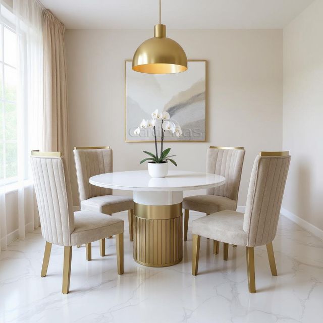Comedor Zafiro