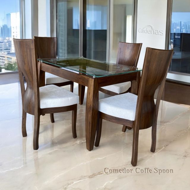 Comedor Coffe Spoon